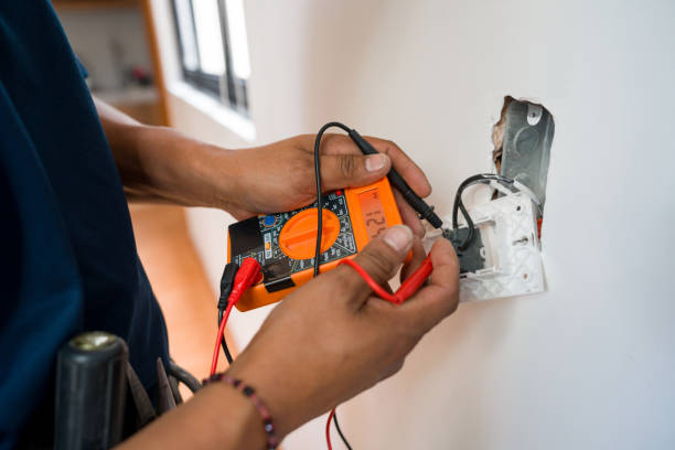Best Electrical Wiring Services  in Fort Pierce North, FL