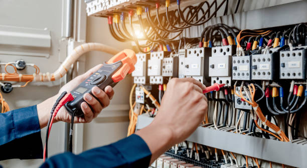 Best 24-Hour Electrician  in Fort Pierce North, FL
