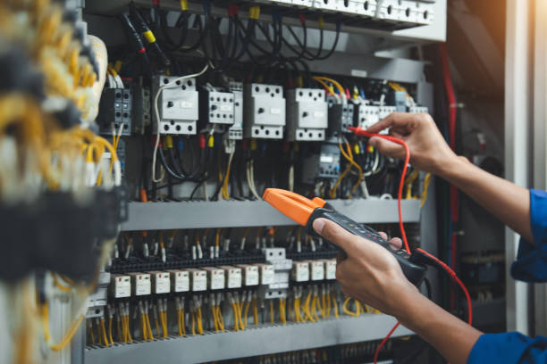 Best Residential Electrician Services  in Fort Pierce North, FL
