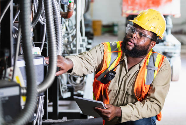 Best Local Electrician Companies  in Fort Pierce North, FL
