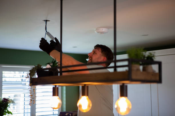 Best Electrician Near Me  in Fort Pierce North, FL