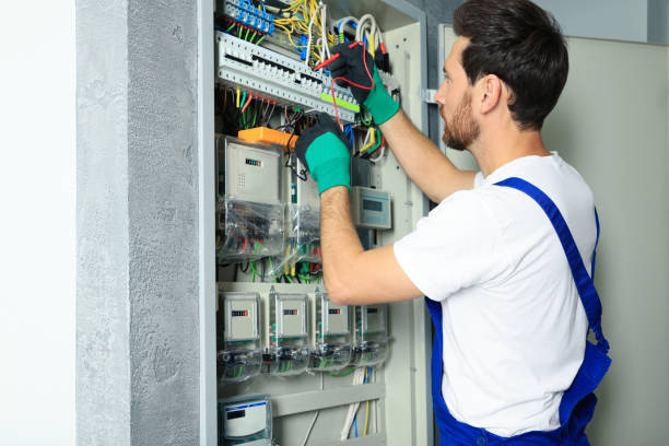 Best Local Electrician Companies  in Fort Pierce North, FL