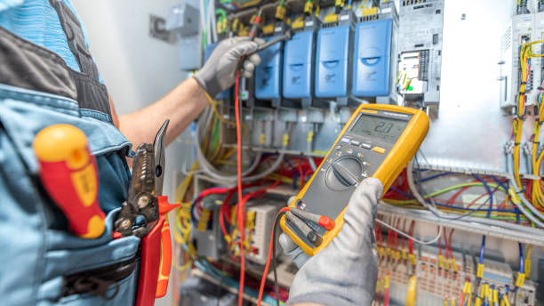 Best Affordable Electrical Installation  in Fort Pierce North, FL
