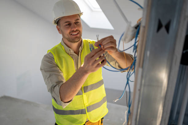Best Affordable Electrician  in Fort Pierce North, FL